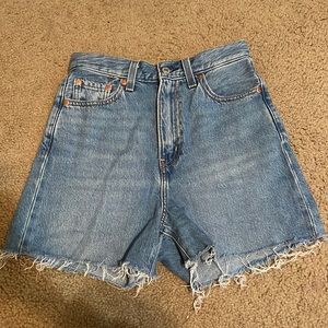 levi’s shorts